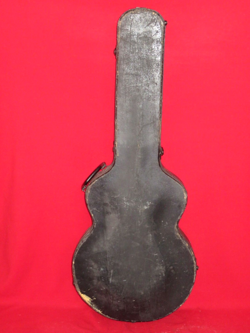 1964 BLACK HOLLOW