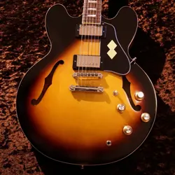 VINTAGE BURST #GG4E1