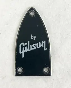 EPIPHONE BY GIBSON TRUSS ROD COVER
