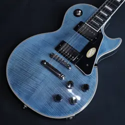 TRANSPARENT BLUE #GGAOB