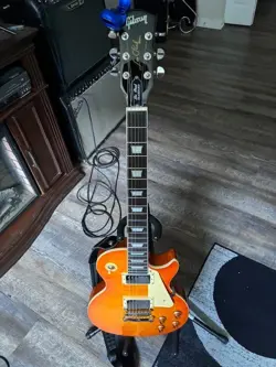 GIBSON ELECTRIC GUITAR FOR SALE