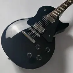 GIBSON GIBSON / LES PAUL STUDIO EBONY #GGAUL