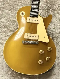 GIBSON CUSTOM SHOP JAPAN LIMITED RUN HISTORIC COLLECTION 1954 LES PAUL #GGBA8