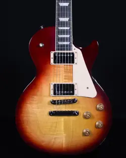 AA TOP EBONY