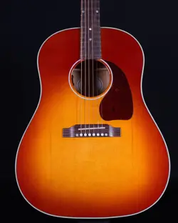 GIBSON J-45 STANDARD, HERITAGE CHERRY