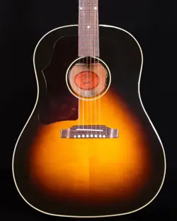 ORIGINAL LEFT-HANDED VINTAGE