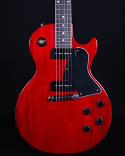 GIBSON LES PAUL SPECIAL, VINTAGE CHERRY