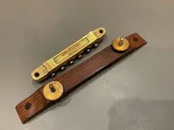 GIBSON ABR-1 GOLD