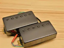 SET GIBSON
