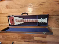 C.1949 W/ORIGINAL CASE+NEW