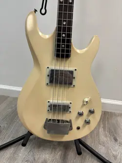 JAPANESE BASS