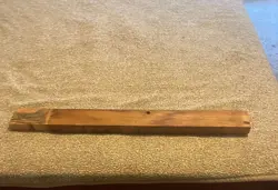 KALAMAZOO MAHOGANY NECK
