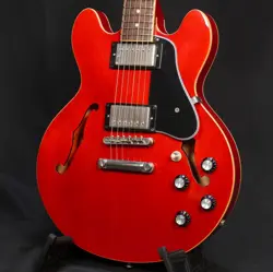 USED MAPLE CHERRY