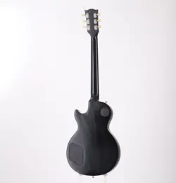 TRIBUTE SATIN EBONY