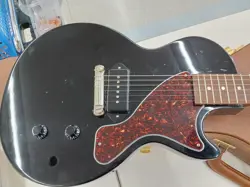 2022 MAHOGANY BODY/NECK