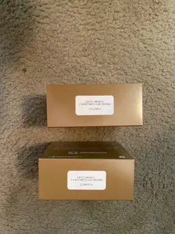 ORIGINAL MINI-HUMBUCKERS