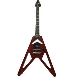 GIBSON HOLY V ELECTRIC GUITAR