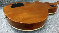 GIBSON USA LES PAUL STANDARD 50S GOLD TOP ELECTRIC GUITAR