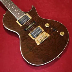 GIBSON NIGHTHAWK STANDARD MEMPHIS MOJO