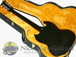 SG JUNIOR ULTRA