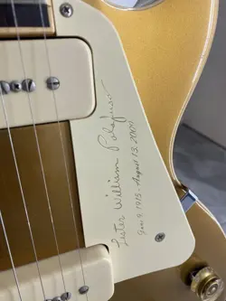 52REISSUE GOLDTOP