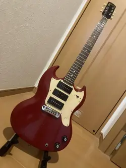 1966 SG MELODY