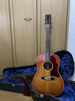 RARE 1964 MADE