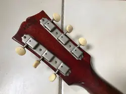 HANDED ACOUSTIC GUITAR