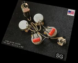 SWITCHCRAFT MALLORY GAVITT