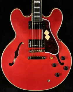 CHERRY RED #25031510243