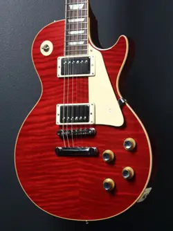 PAUL STANDARD RI