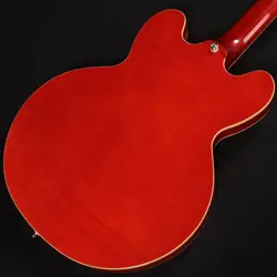 INLAY SIXTIES CHERRY