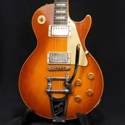 AGED BIGSBY W/HARD