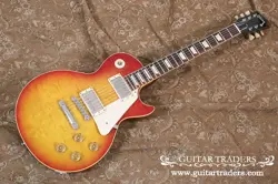 CUSTOM SHOP 2002