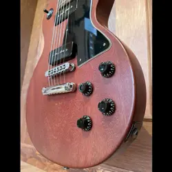 WORN CHERRY 2005