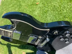 IOMMI SIGNATURE W/
