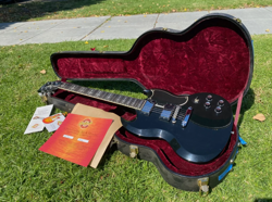 IOMMI SIGNATURE