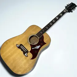 JAPAN GIBSON DOVE
