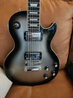 ADAM JONES GIBSON