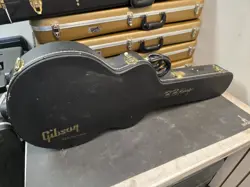 B.B.KING LUCILLE/HARD CASE