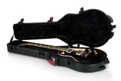 GATOR TSA ATA MOLDED GIBSON LES PAU GUITAR CASE