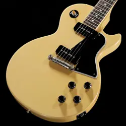 GIBSON CUSTOM SHOP 1957 LES PAUL SPECIAL SINGLE CUTAWAY VOS TV #GG4RK