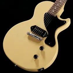 GIBSON CUSTOM SHOP 1957 LES PAUL JUNIOR REISSUE SINGLE CUT VOS TV #GGEFL