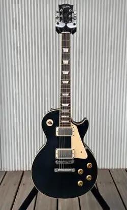 50'S 2006 EBONY