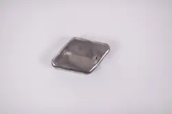 ASHTRAY COVER CONTROL