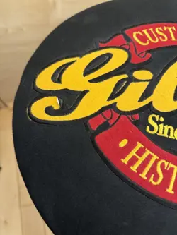 GIBSON GUITAR CHAIR