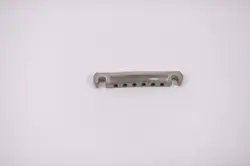 NICKEL TAILPIECE STOP