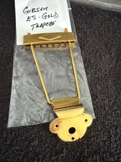 ARCH TOP TRAPEZE