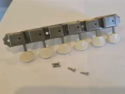 DOUBLE LINE 1964