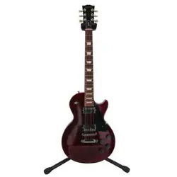 GIBSON USA GIBSON/ELECTRIC GUITAR/LESPAUL STUDIO WR/CH/00924445/B RANK/84 USED